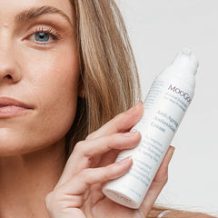 Moogoo - Anti Ageing Antioxidant Face Cream - 75g
