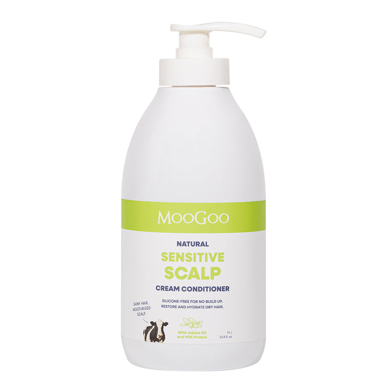 MooGoo - Cream Conditioner