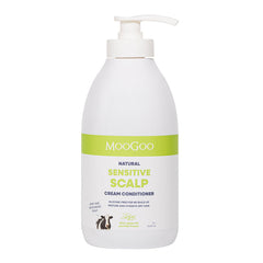 MooGoo - Cream Conditioner