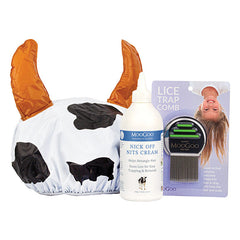 MooGoo - Head Lice & Egg Destroyer Kit