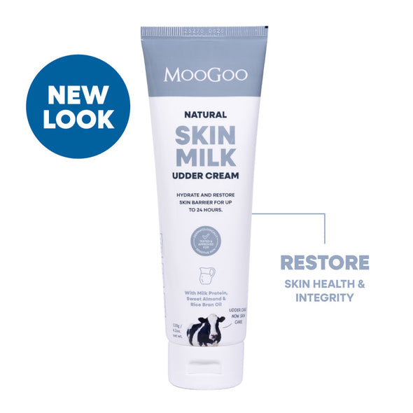 MooGoo - Skin Milk Udder Cream