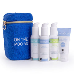 MooGoo -  Travel Pack