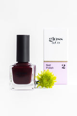 Gloss & Co - Nail Polish - Millionaire