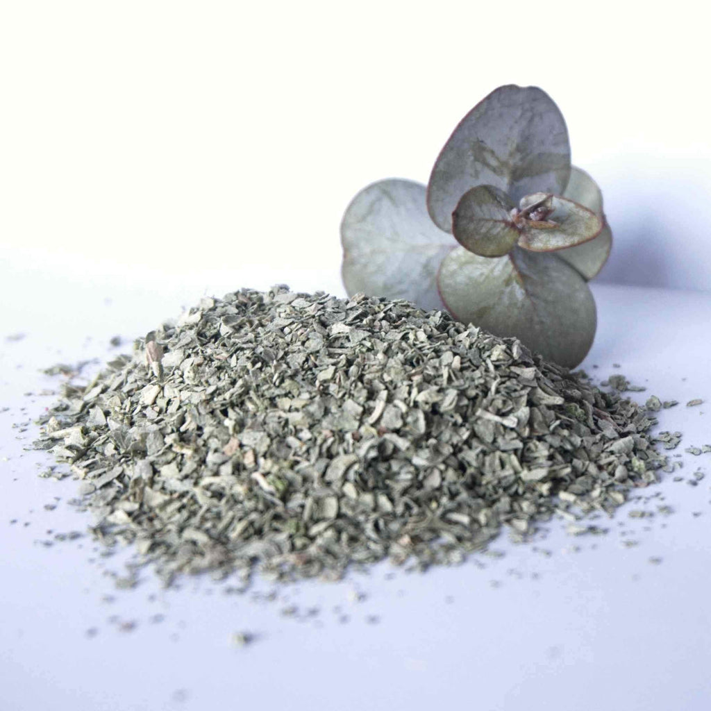 Melbourne Bush Food - Spice - Saltbush