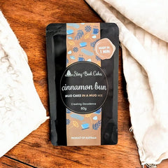 Story Book Cakes - Mug Cakes