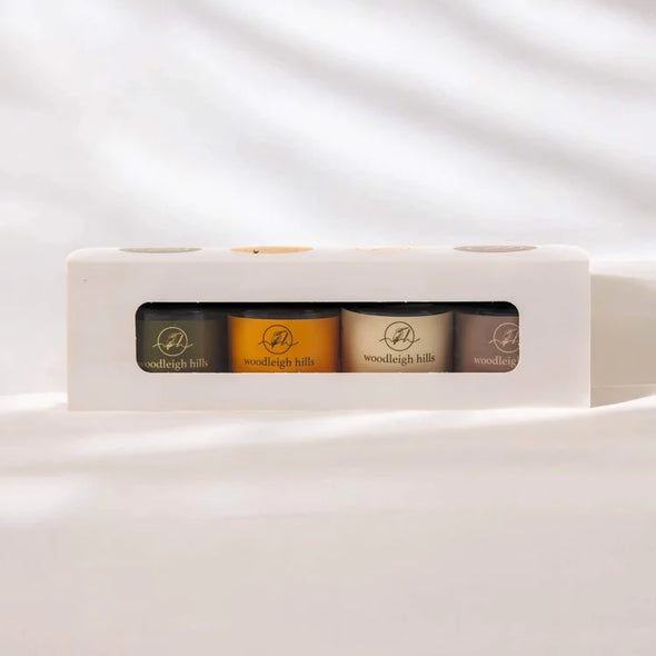 Gift Pack Rubs