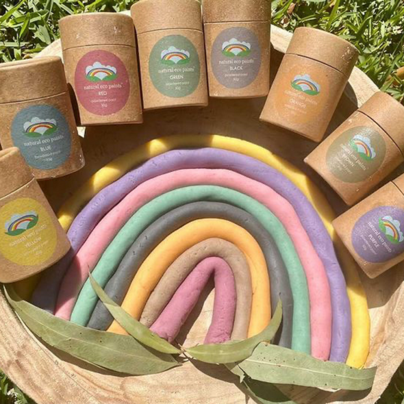 Eco Craft - Playdough Kit  (GF)