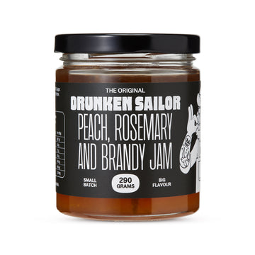 Drunken Sailor - Jams