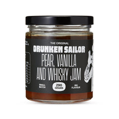 Drunken Sailor - Jams