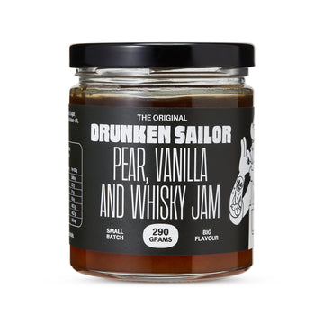 Drunken Sailor - Jams