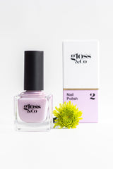 Gloss & Co - Nail Polish