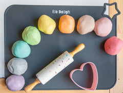 Bio Dough Playdough