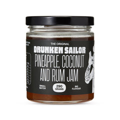 Drunken Sailor - Jams
