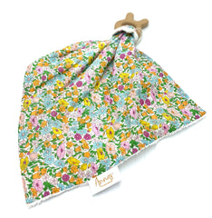 Anna's - Baby Comforter/Teether