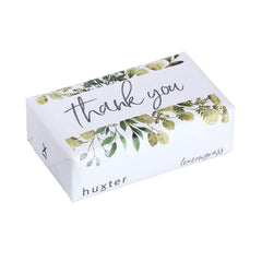 Huxter - Wrapped Soap