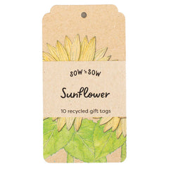 Sow N Sow - Gift Tag - Pack of Ten