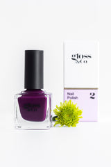 Gloss & Co - Nail Polish
