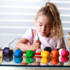 Bio Dough Playdough