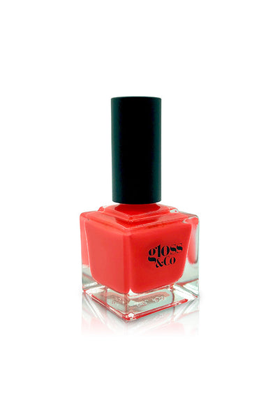 Gloss & Co - Nail Polish - Bijan