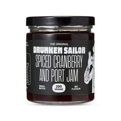 Drunken Sailor - Jams