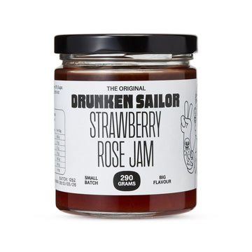 Drunken Sailor - Jams