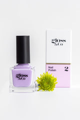 Gloss & Co - Nail Polish