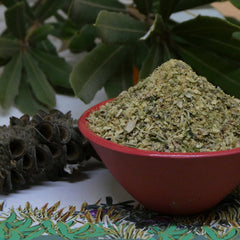 Saltbush Kitchen - Rub - Beach