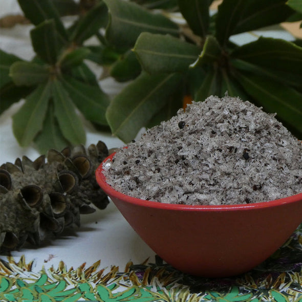 Saltbush Kitchen - Salt - Good