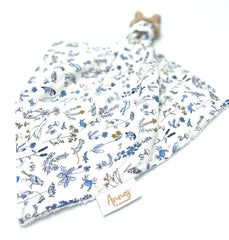Anna's - Baby Comforter/Teether