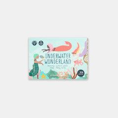 Two Little Ducklings - Underwater World - Memory & Snap