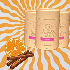 Spill The Tea - 5 Varieties