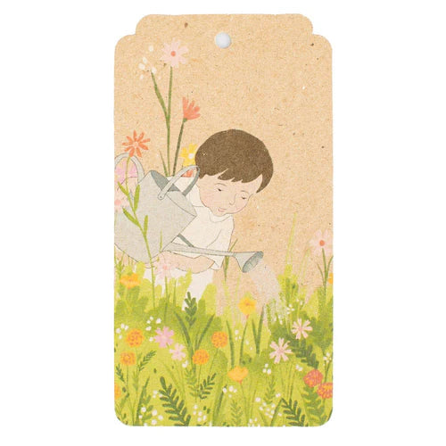 Sow N Sow - Gift Tag - Pack of Ten