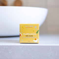 Wild Emery - Kids Bath Bombs