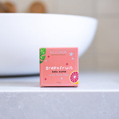 Wild Emery - Kids Bath Bombs