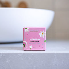 Wild Emery - Kids Bath Bombs