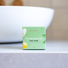 Wild Emery - Kids Bath Bombs