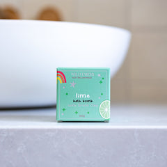 Wild Emery - Kids Bath Bombs
