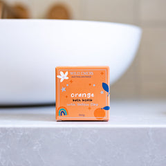Wild Emery - Kids Bath Bombs