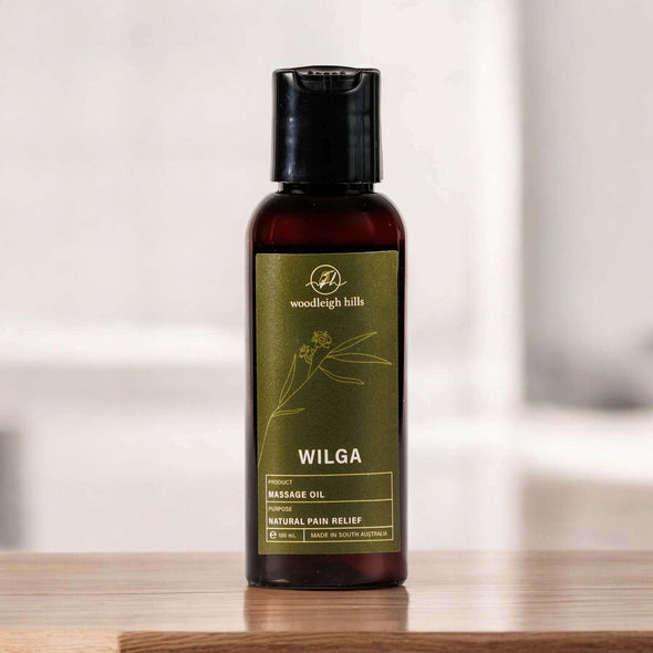 Woodleigh Hills - Hydrosol - Wilga