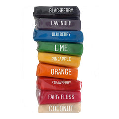 Bio Dough Playdough