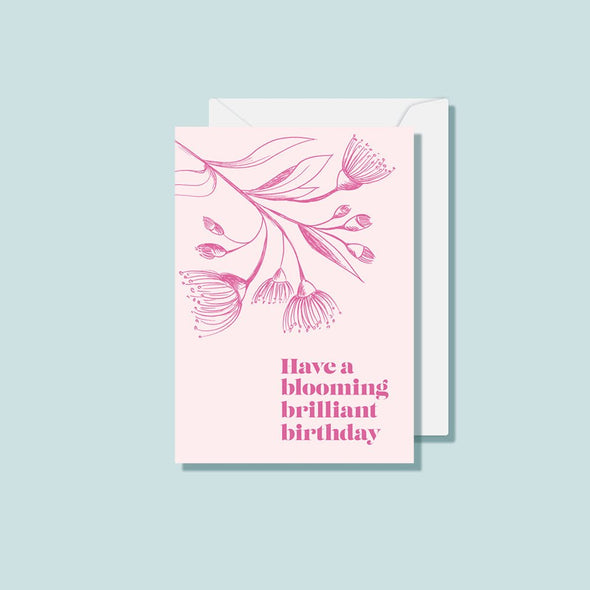 Notely - Birthday Card