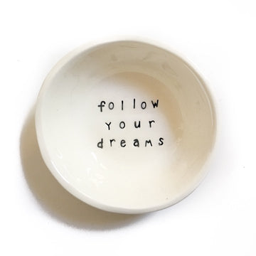 Caroline C - Ceramic Bowls