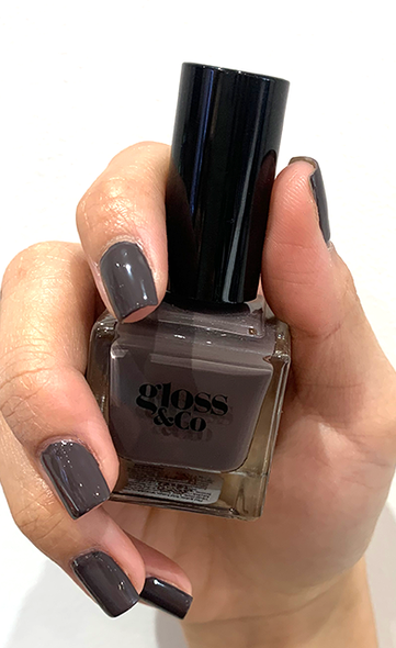 Gloss & Co - Nail Polish - Kissable
