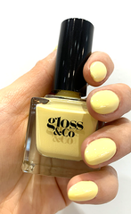 Gloss & Co - Nail Polish - Darling