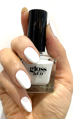 Gloss & Co - Nail Polish - Saint