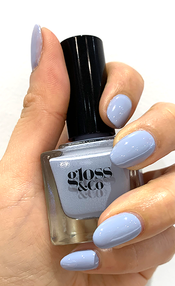 Gloss & Co - Nail Polish - Storm