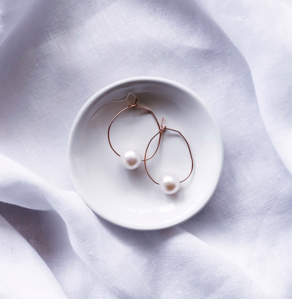 Marra Made - Kathryn Pearll Earrings