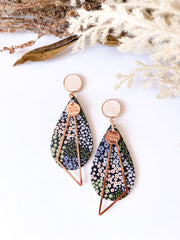 Nancy Joanna Earrings