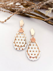 Nancy Joanna Earrings