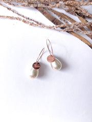 Nancy Joanna Earrings